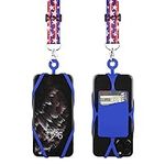 Gear Beast Cell Phone Lanyard with 