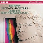 Beethoven: Septet, Op.20