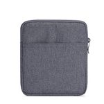 IXUECAT Kobo Libra 2 Sleeve Cover| Kobo Libra Colour 7" E-Reader Protective Sleeve Pouch, Also Fit for 7 inch Kobo Libra H2O | Travel Carry Cover Bag for 7 inch Kindle Oasis