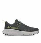 Columbia Men Konos TRS Hiking & Trekking Shoes Grey