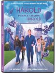 Harold and the Purple Crayon (Bilingual)