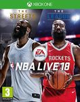 NBA Live 1