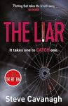 The Liar: It takes one to catch one