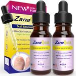 ZanaQuick Extra Strength Toenail & 