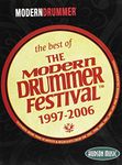 The Best Of The Modern Drummer Festival 1997-2006 [DVD]