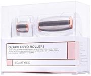 BeautyBio GloPRO Cryo Roller Duo: S