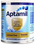 Aptamil Lactose Free Milk Powder (4