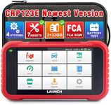 LAUNCH OBD2 Scanner CRP123E V2.0 Ca
