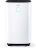 Devola 25L/day Low Energy Dehumidifiers, Dehumidifier and Air purifier With HEPA filter, Quiet & Energy Efficient Compressor Dehumidifiers for Home, Laundry Drying Dehumidifier