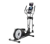 Nordictrack SE3i Elliptical Trainer, Black