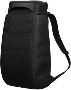 Db Journey Unisex Hugger Backpacks, Black Out, 30 l, Modern