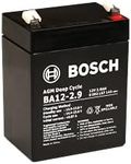 Bosch BA12-2.9 12V 2.9AH VRLA AGM R