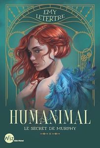 Humanimal 
