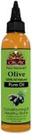 Okay 100% Pure Oil for Skin and Hair, Olive, 4 Ounce