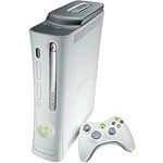 Xbox 360 Pro 20 GB (Renewed)