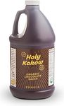 Holy Kakow Organic Chocolate Syrup 