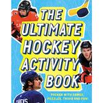 The Ultimate Hockey Activity Book