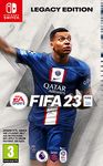 FIFA 23 Legacy Edition NINTENDO SWITCH | English