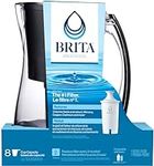 Brita Medium 8 Cup Water Filter Pit