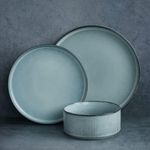 Famiware Star Dinnerware Sets, Plat