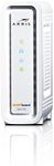 ARRIS Surfboard SB6190 32x8 DOCSIS 3.0 Cable Modem with 1.4 Gbps Download and 262 Upload Speeds, White (Non-Retail Packaging)