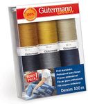 Gutermann 731144 731144-1 Thread Se