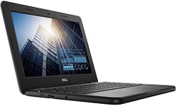 Dell Chromebook 11 3100 11.6"" Touc