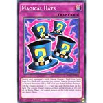 Yugioh Trap Cards