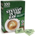 Stevia In The Raw, Plant Based Zero