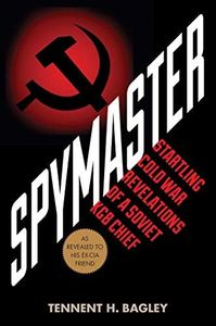 Spymaster: