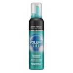 John Frieda Volume Lift Thickening Mousse 200 Ml, Volumising Mousse Thin Hair