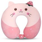 Amc Travel Pillow For Kids