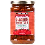 Packaged Sun Dried Tomatoes