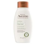 Aveeno Scalp Soothing Oat Milk Blend Conditioner For Daily Moisture And Light Nourishment, Sulfate Free Conditioner, No Dyes Or Parabens, 12 Fl. Oz, Almond, 1 Count