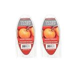 Yankee Candle Lot of 2 Spiced Pumpk