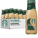 Starbucks Frappuccino Coffee Drink,