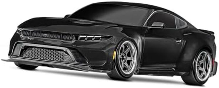 Traxxas 4-