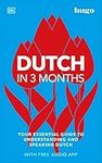 Dutch in 3 Months with Free Audio A
