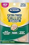 Dr. Scholl's Extra Thick Callus Rem