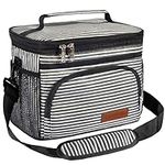 ExtraCharm Insulated Lunch Bag for 