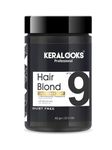 Hair Lighteners