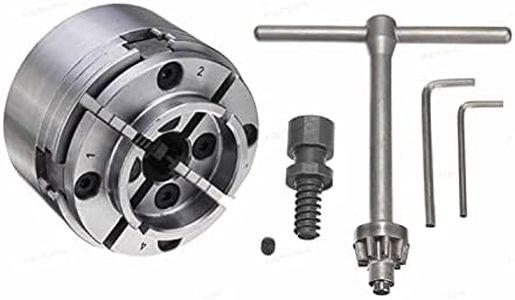 Wood Lathe