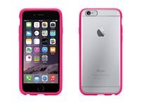 Genuine Official Griffin Technology® Cases & Covers For Apple® & Samsung® Devices (Apple iPhone 6 / 6s, Reveal Pink)