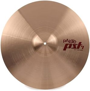 Paiste PST 7 Light Ride Cymbal - 20\