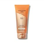 Sanctuary Spa Exfoliating Body Scrub, No Mineral Oil, Cruelty Free and Vegan Body Exfoliator, 200 ml