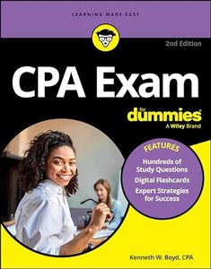 CPA Exam F