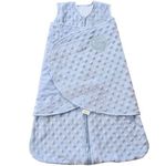 Halo Micro-Fleece Sleepsack - Elephant Texture - Medium