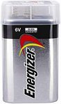 Energizer Max 6V Lantern Alkaline Battery