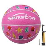 Senston Kids Basketball Size 3, Min