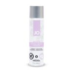 JO Agape Original Lubricant, Sex Lube for Men, Women and Couples, Compatible with Natural Latex and Polyisoprene Condoms, 120 ml